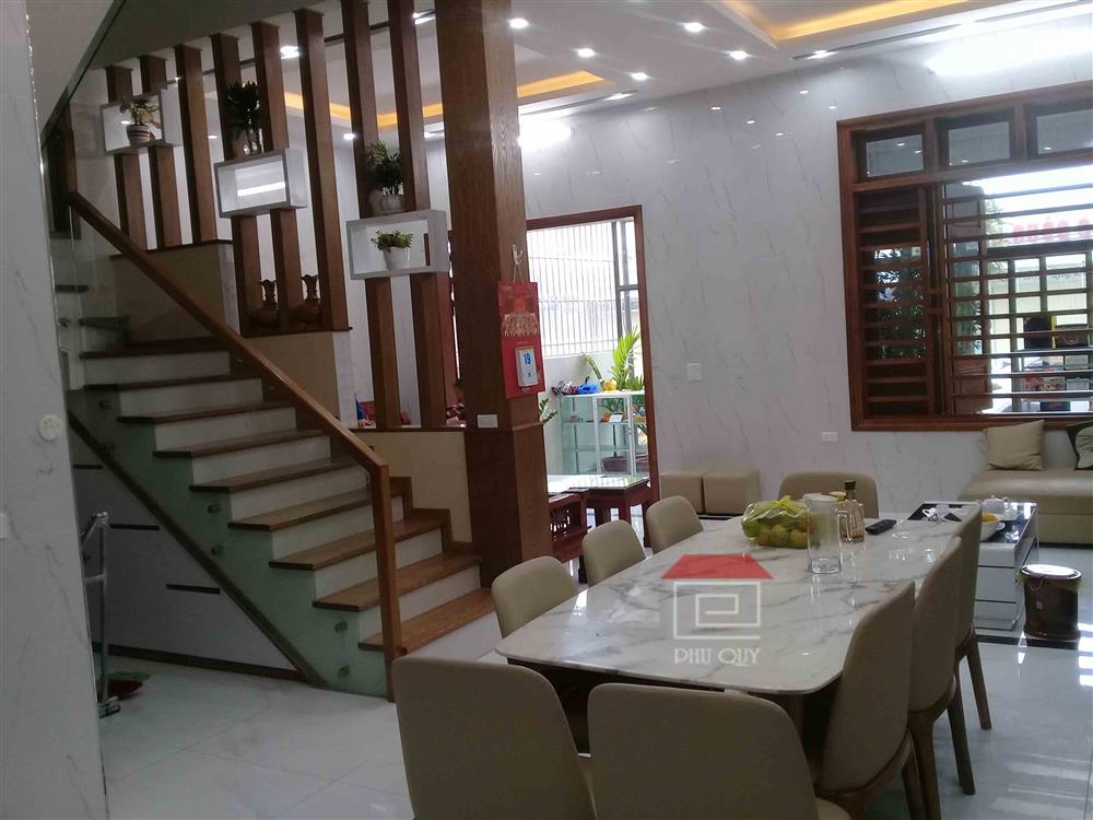 Nhà Phố 2 tầng Nghi Sơn Thanh Hóa